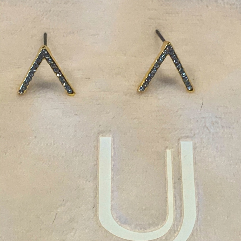 Uncommon James Earrings